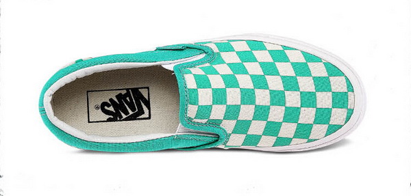 Vans Low Slip-on Shoes Women--273